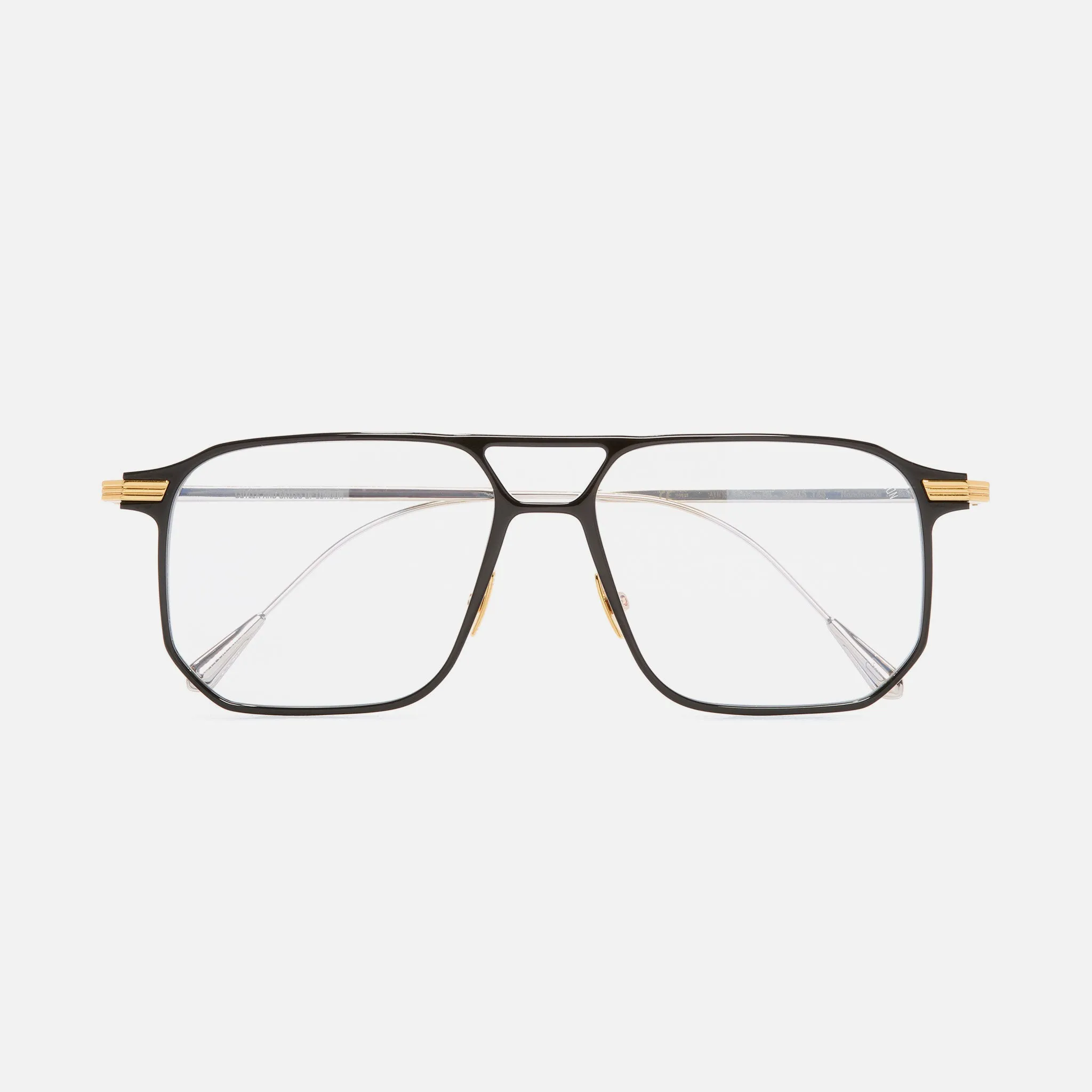 0006 Rectangle Opticals sold by Cutler and Gross
