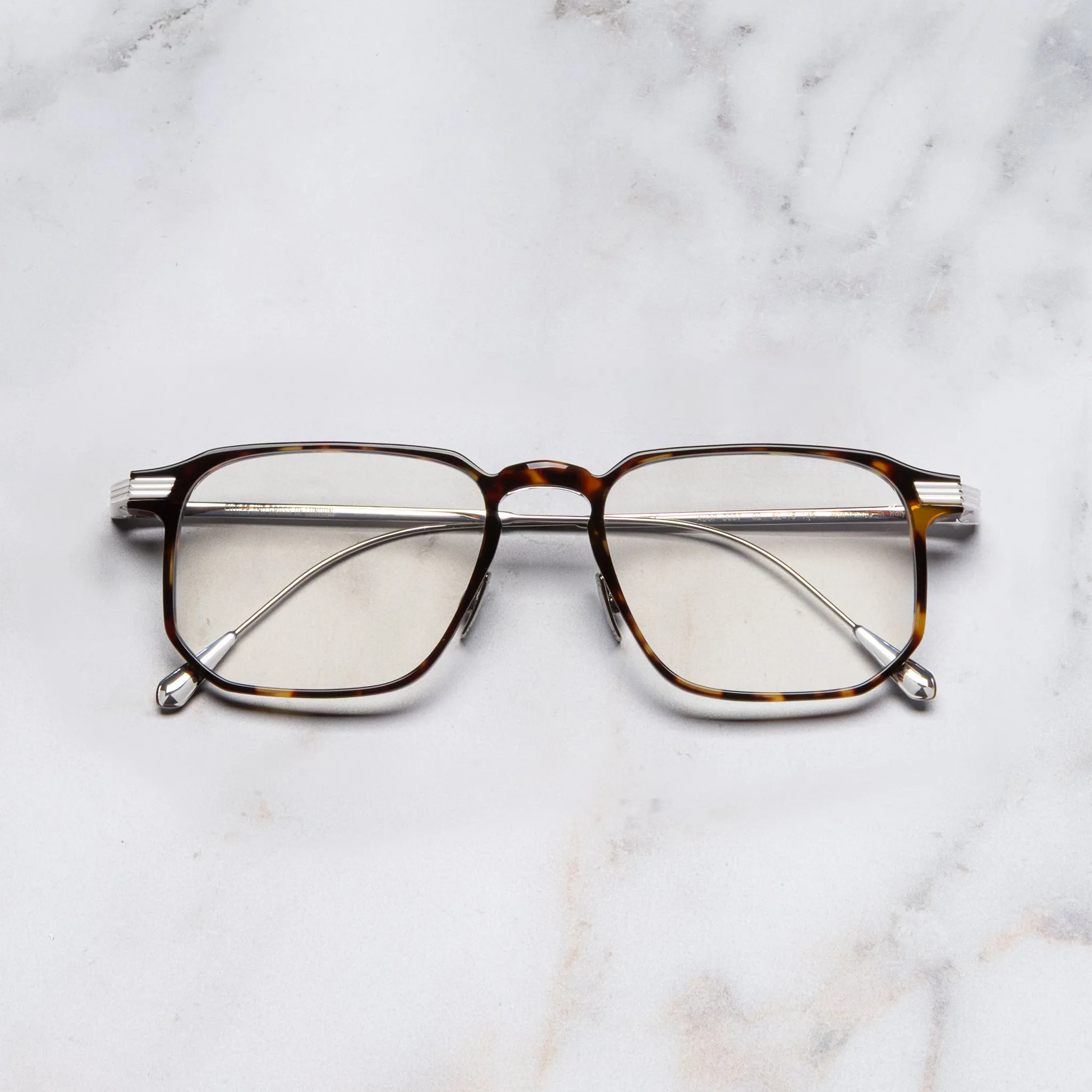 0007 Rectangle Opticals sold by Cutler and Gross