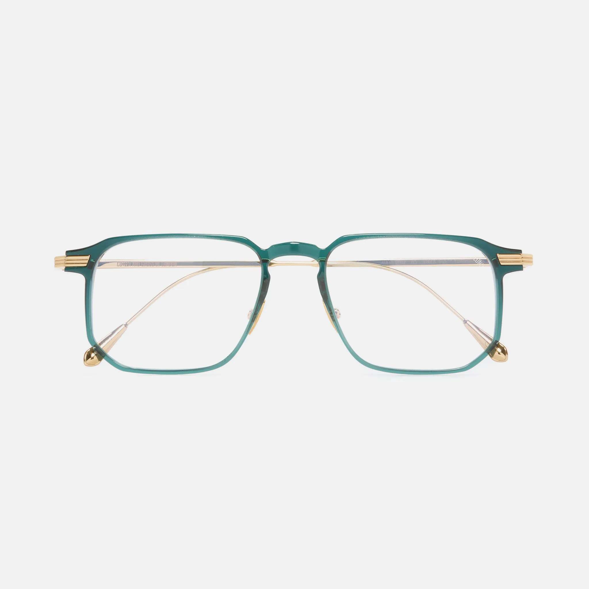 0007 Rectangle Opticals sold by Cutler and Gross product image thumbnail 5