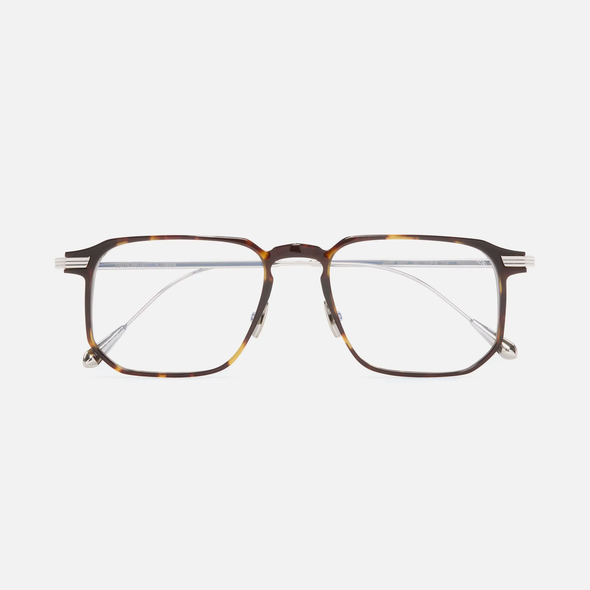 0007 Rectangle Opticals sold by Cutler and Gross product image thumbnail 4