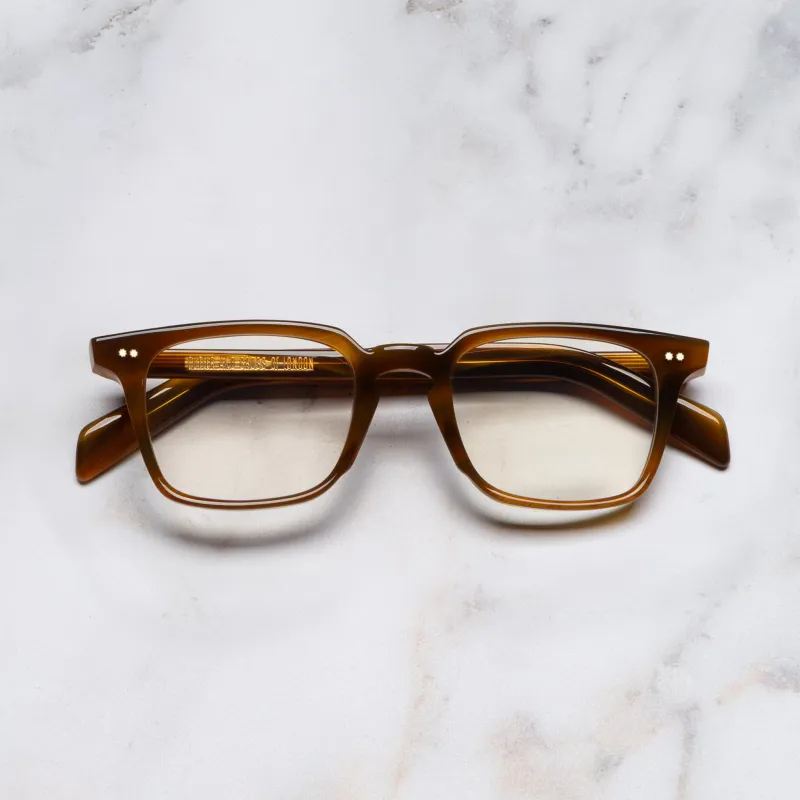GR10 Square Opticals made by Cutler and Gross