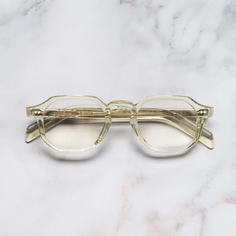 GR11 Round Opticals made by Cutler and Gross