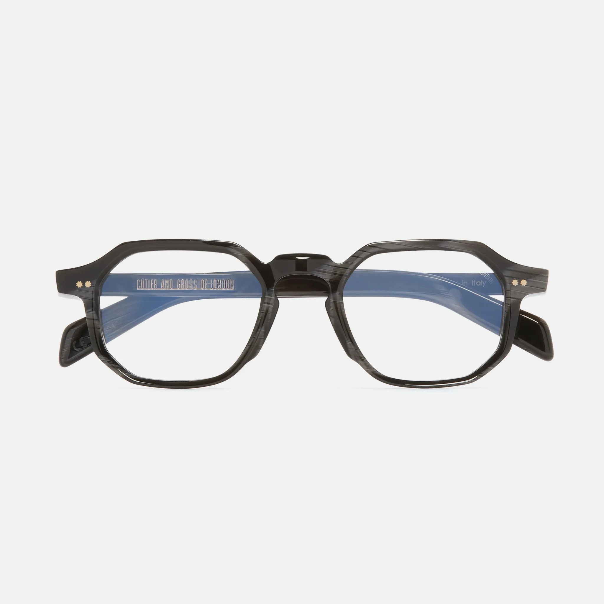 GR11 Round Opticals sold by Cutler and Gross product image thumbnail 5