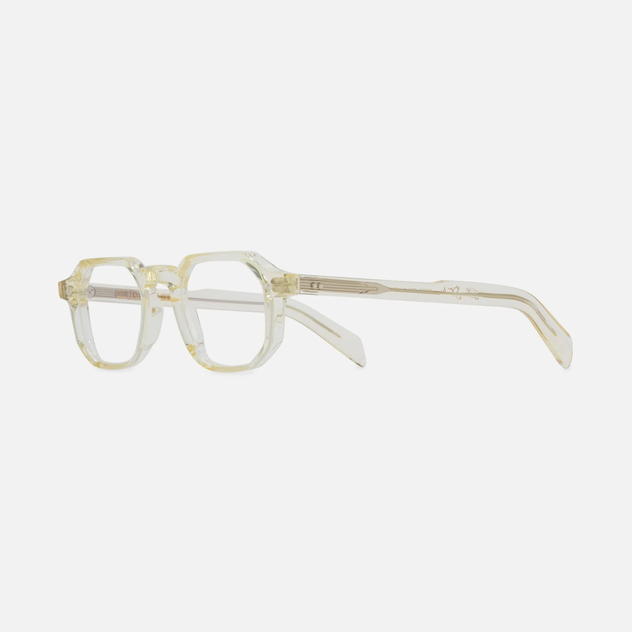 GR11 Round Opticals sold by Cutler and Gross product image thumbnail 2