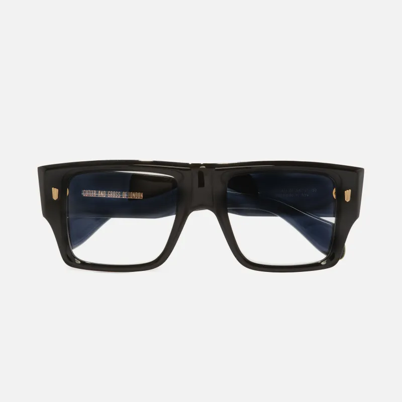 1414 Rectangle Opticals made by Cutler and Gross
