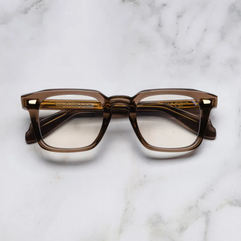 1416 Square Opticals made by Cutler and Gross