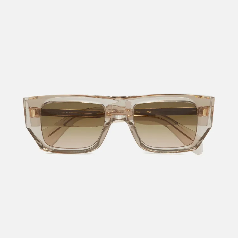 1413 Rectangle Sunglasses made by Cutler and Gross