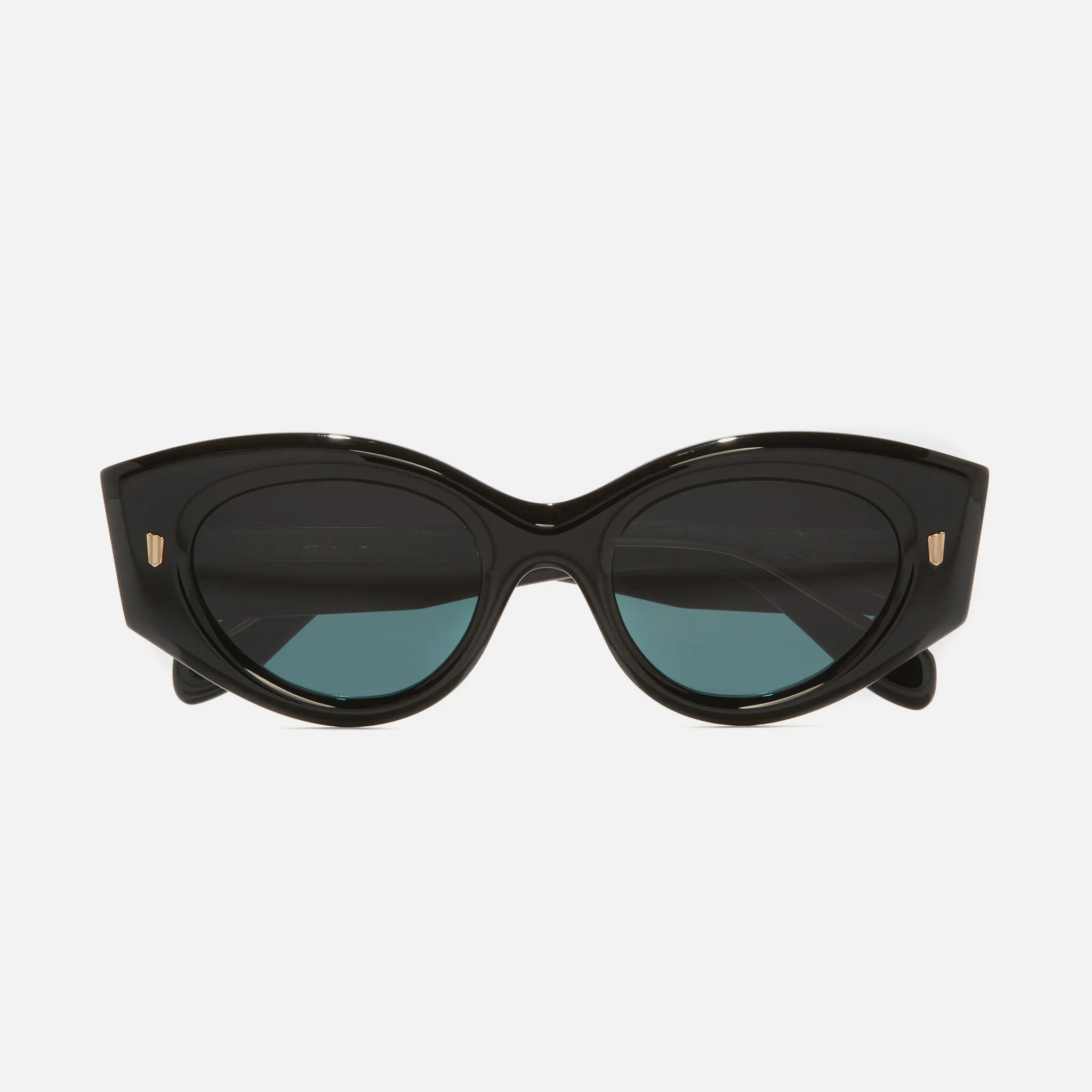 9317 Cat Eye Sunglasses sold by Cutler and Gross product image thumbnail 5