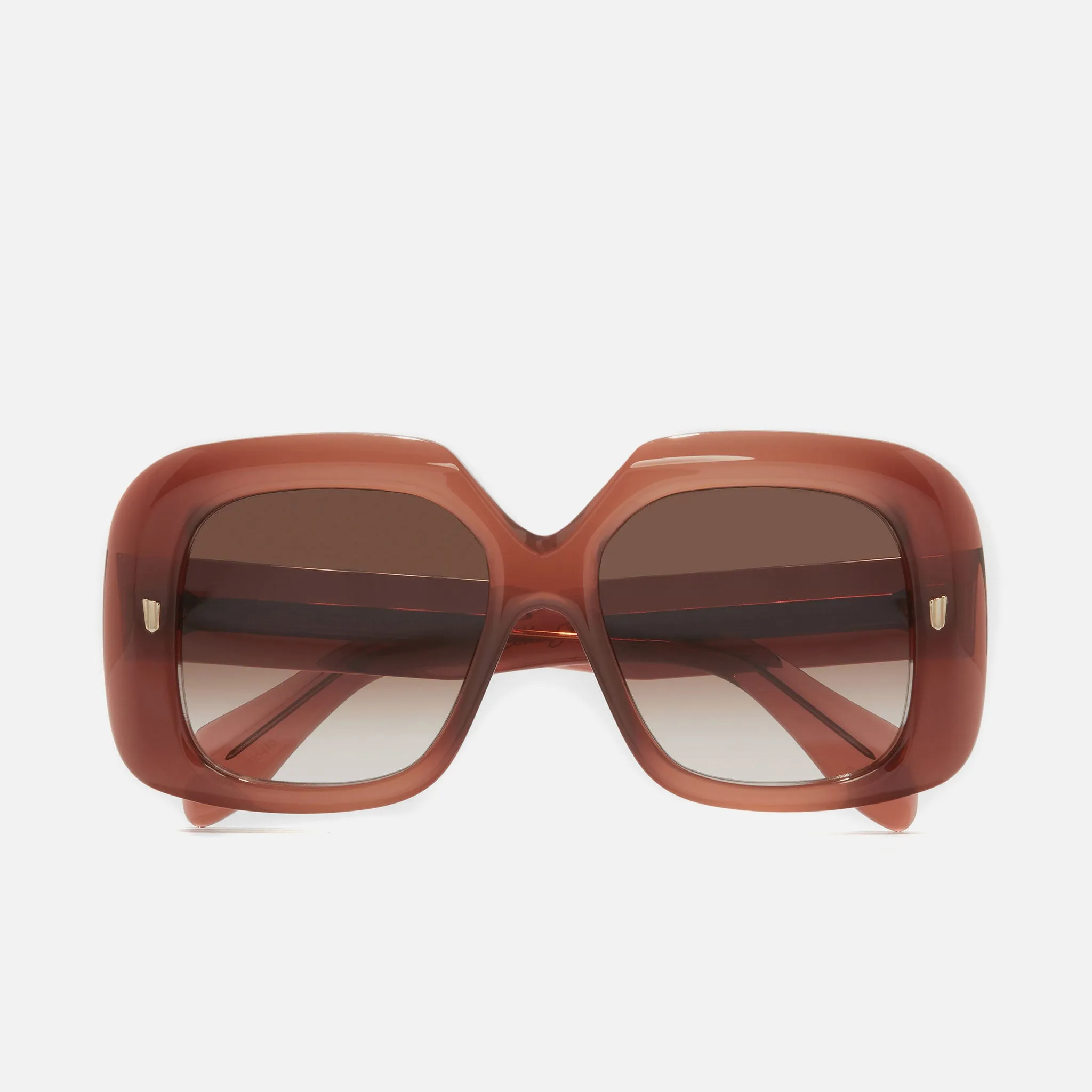 9891 Rectangle Sunglasses sold by Cutler and Gross product image thumbnail 4