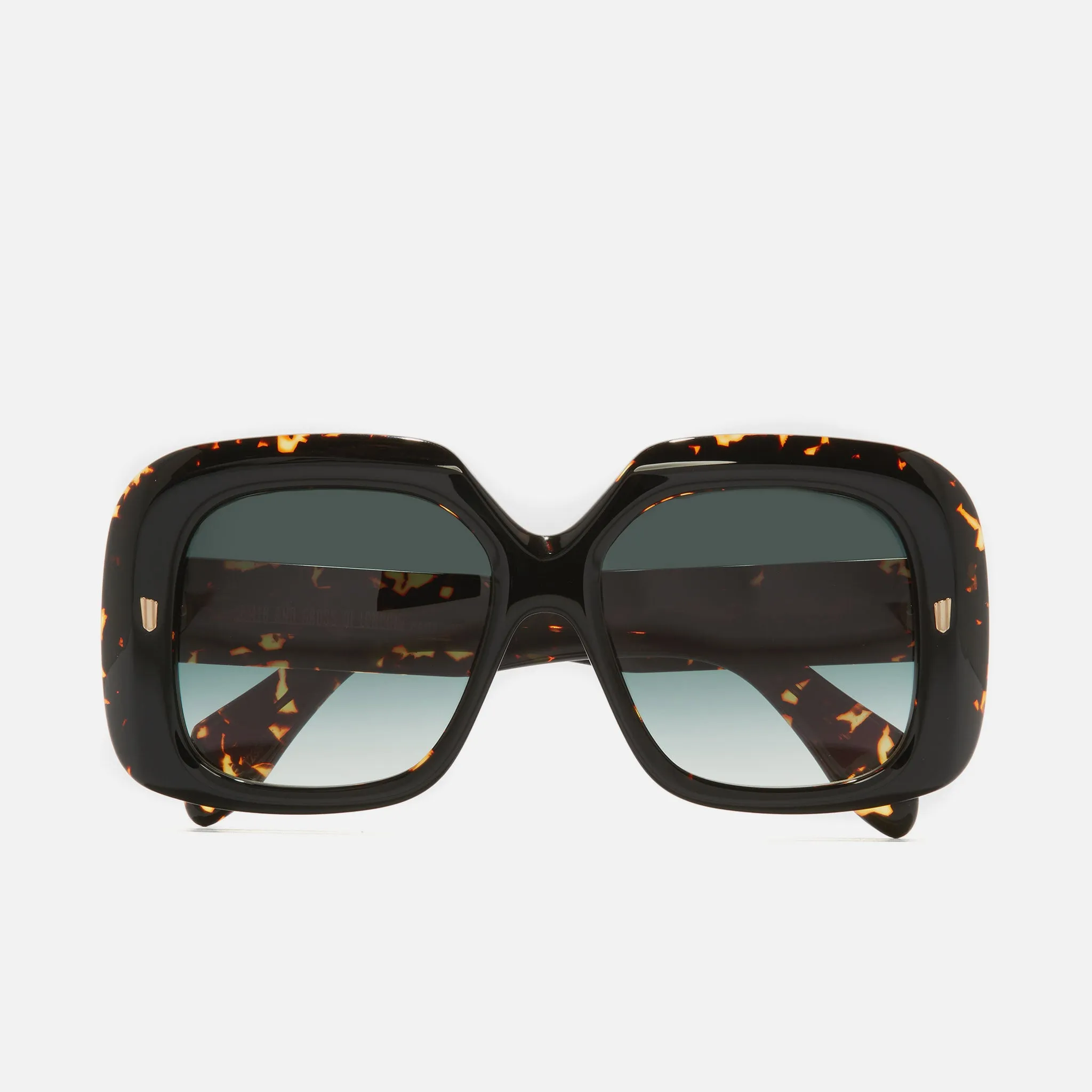 9891 Rectangle Sunglasses sold by Cutler and Gross product image thumbnail 3