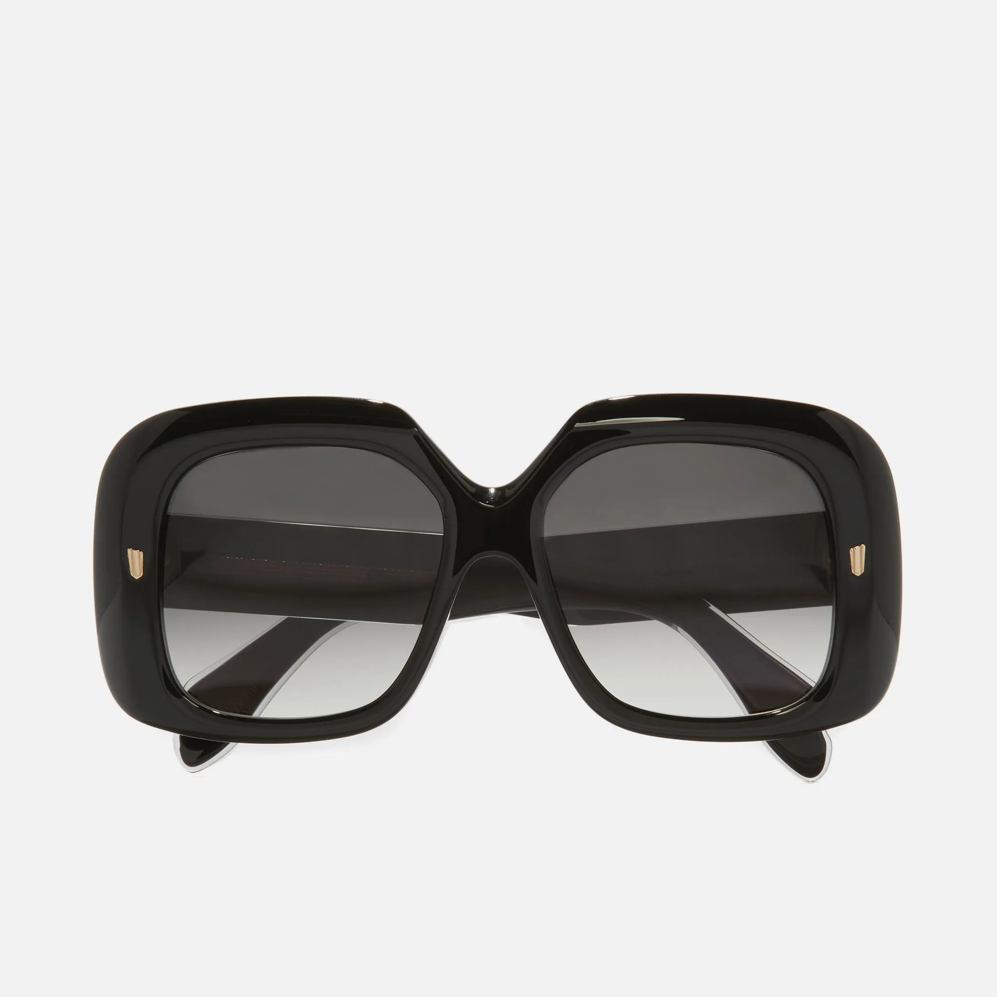 9891 Rectangle Sunglasses sold by Cutler and Gross product image thumbnail 5