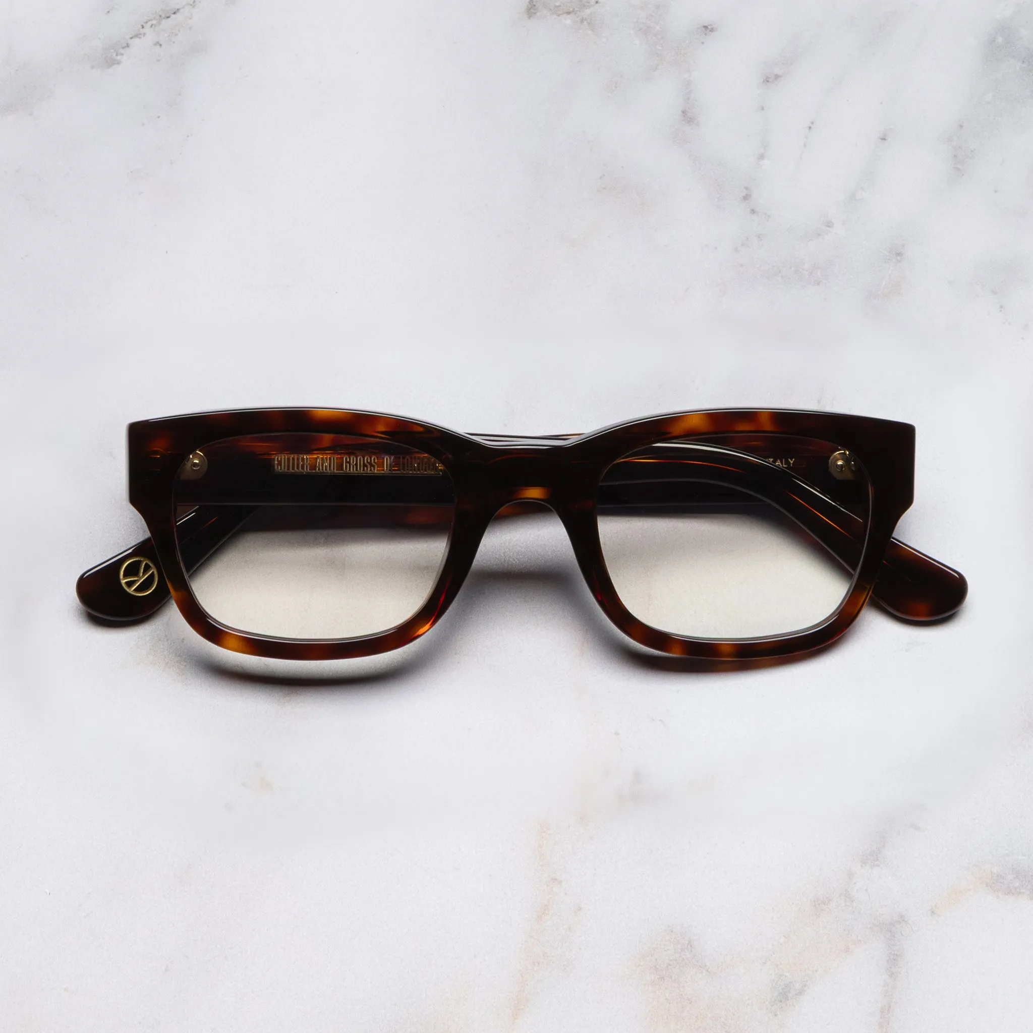 0868 Kingsman Square Opticals sold by Cutler and Gross product image thumbnail 3