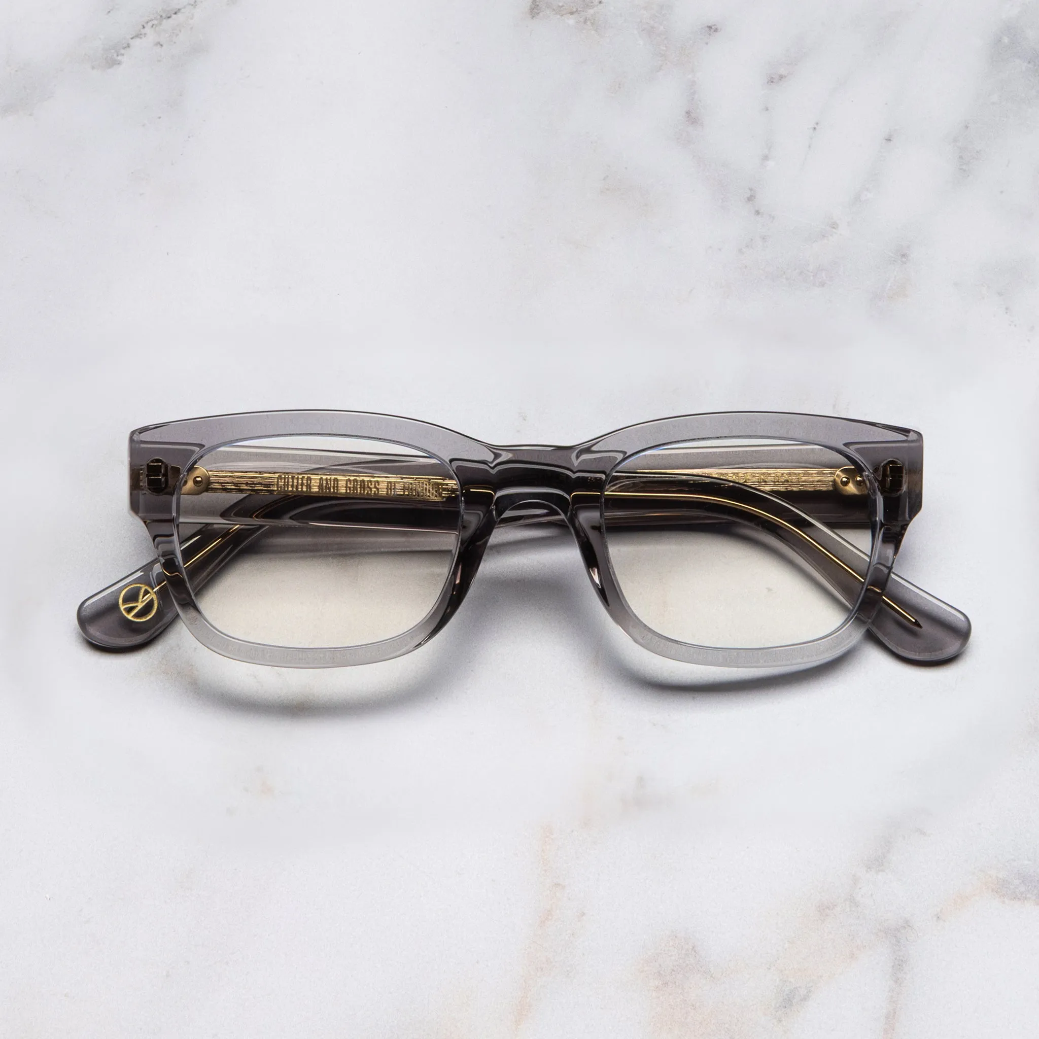 0868 Kingsman Square Opticals sold by Cutler and Gross product image thumbnail 4
