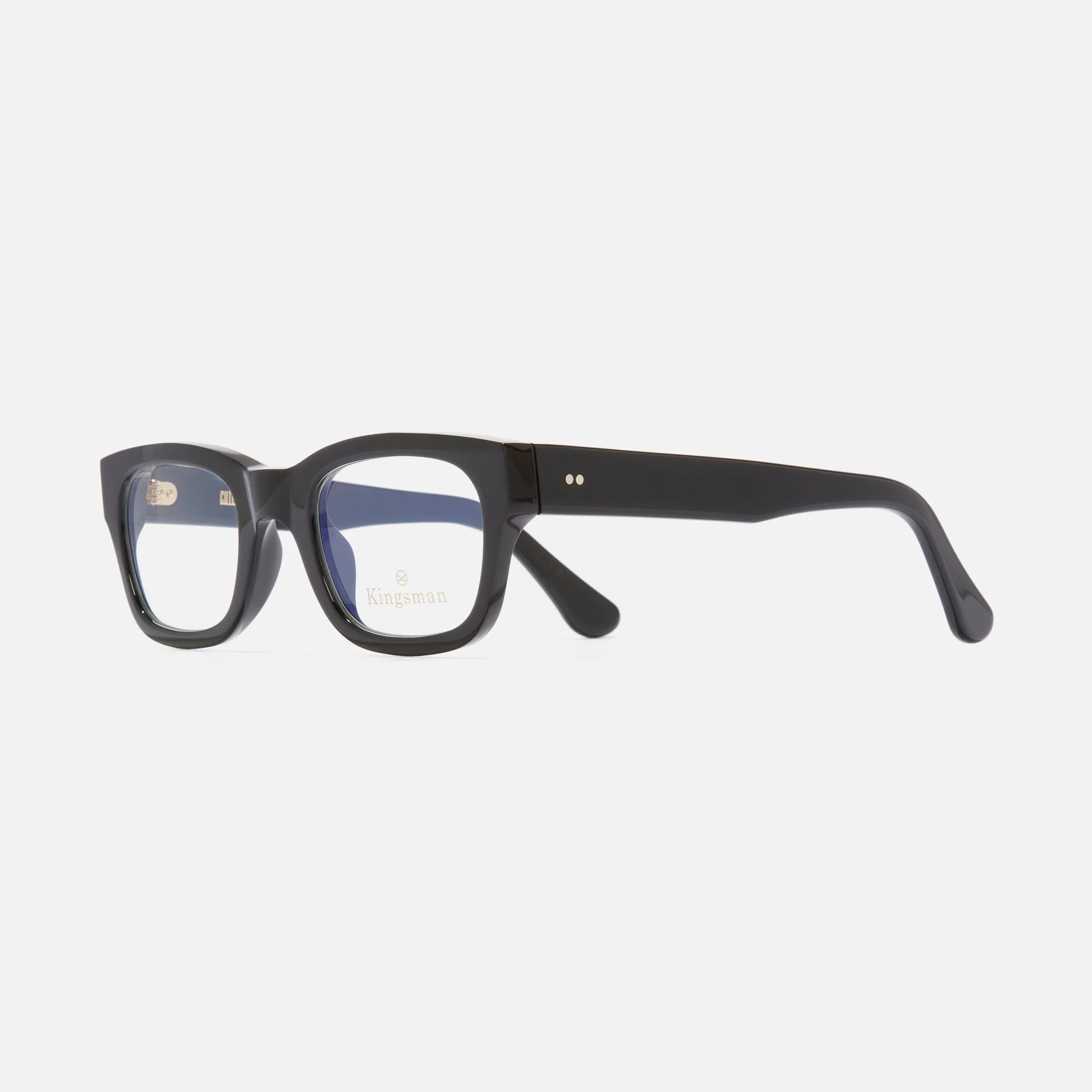 0868 Kingsman Square Opticals sold by Cutler and Gross product image thumbnail 2
