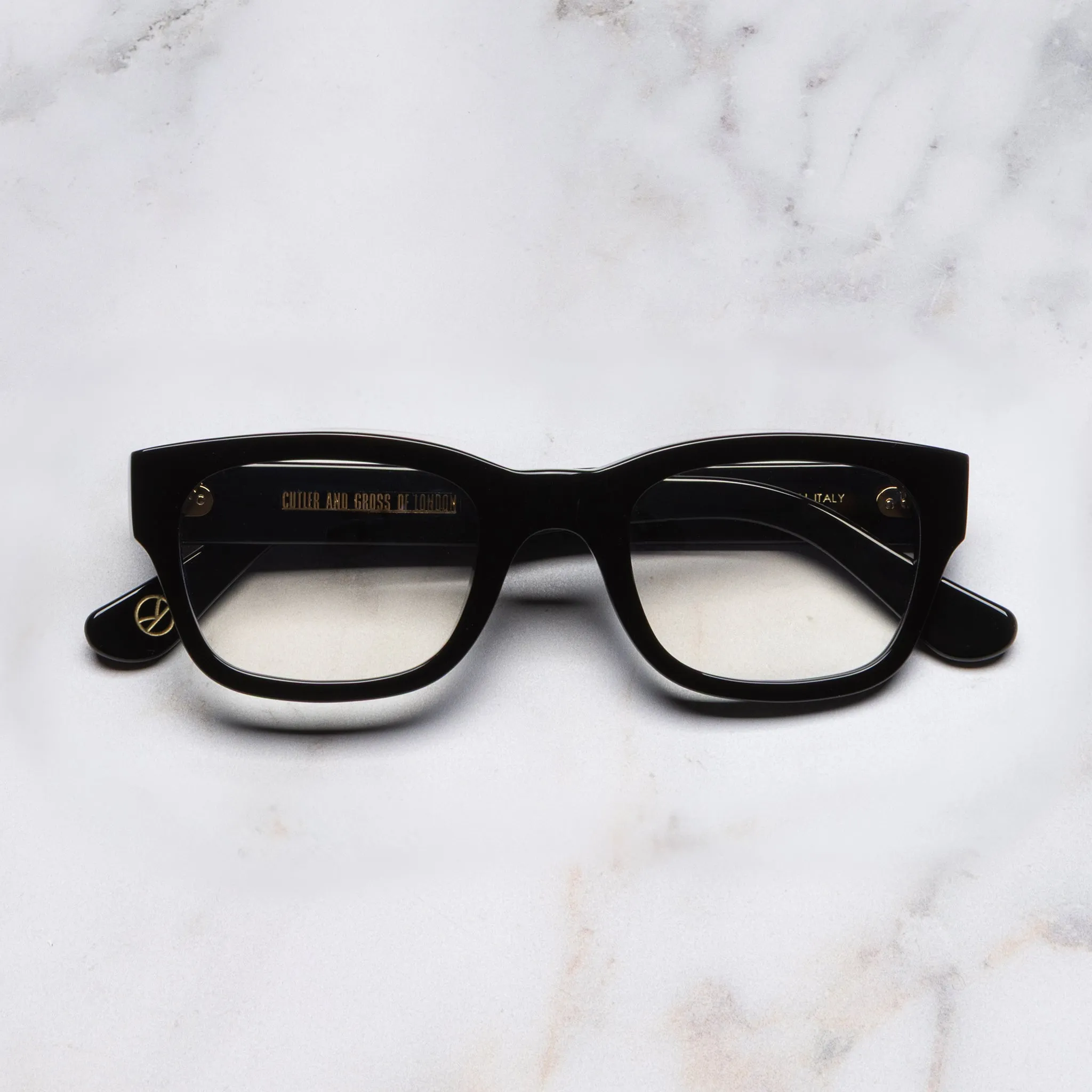 0868 Kingsman Square Opticals sold by Cutler and Gross
