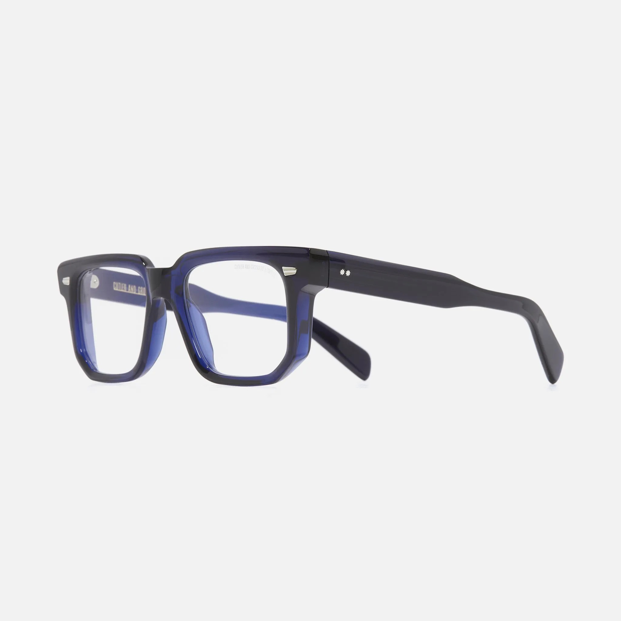 1410 Square Opticals sold by Cutler and Gross product image thumbnail 2