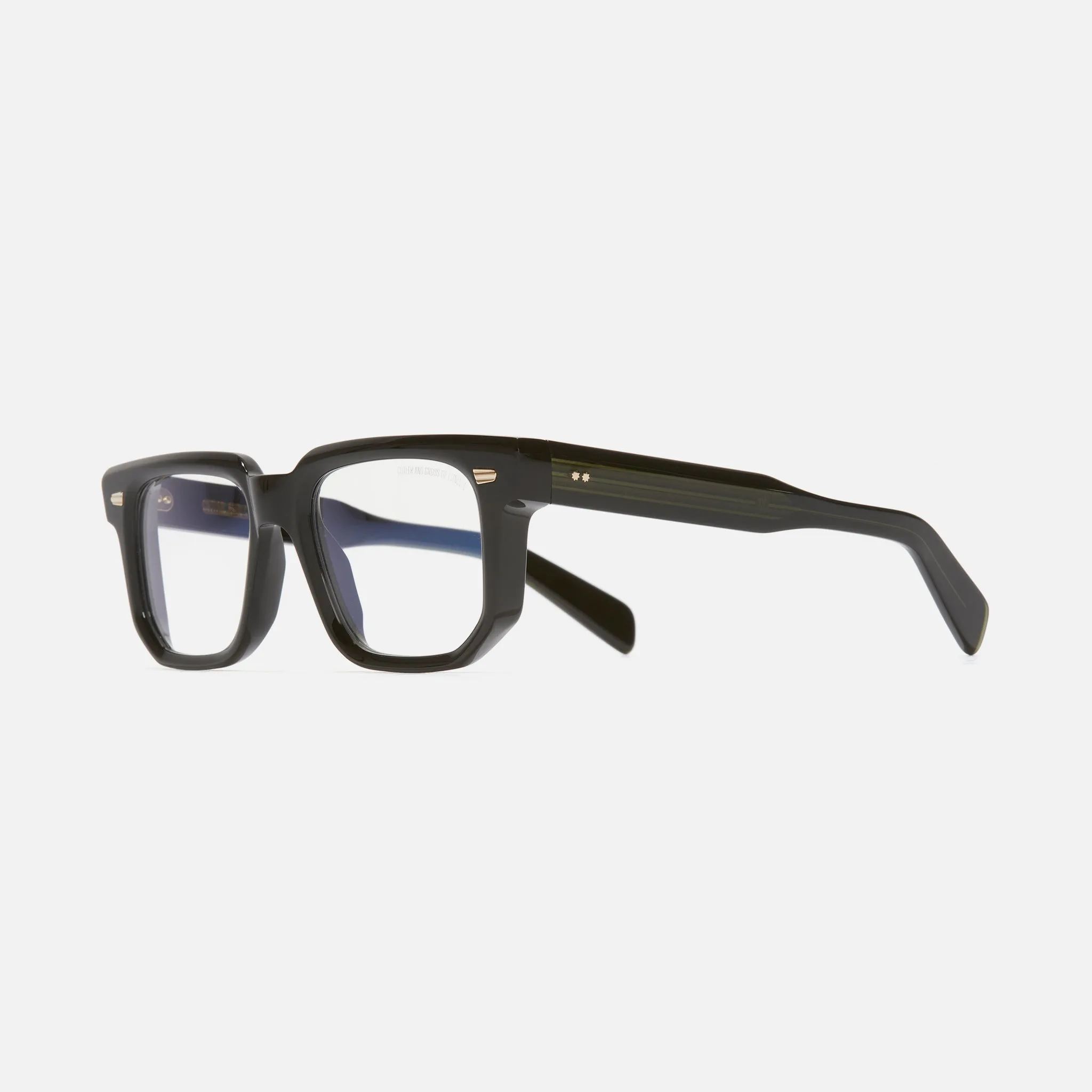 1410 Square Opticals sold by Cutler and Gross product image thumbnail 4