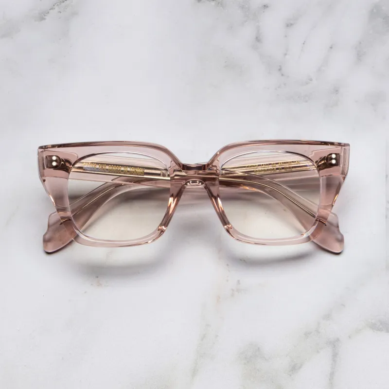1411 Cat Eye Opticals made by Cutler and Gross