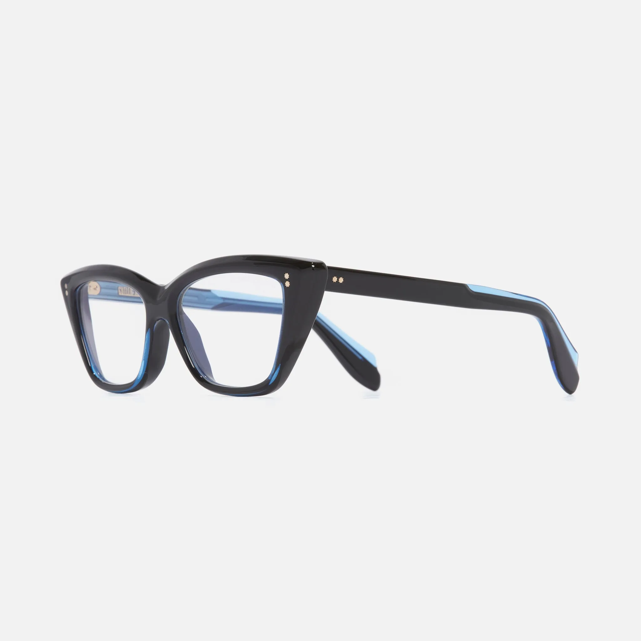 9241 Cat Eye Opticals sold by Cutler and Gross product image thumbnail 2
