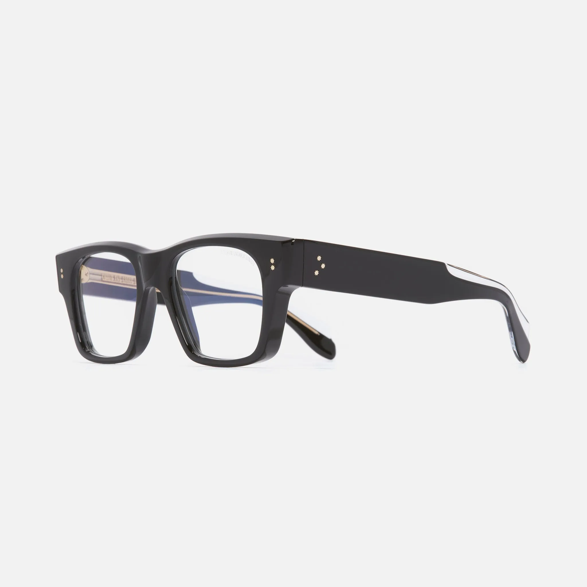 9690 Square Opticals (Large) sold by Cutler and Gross product image thumbnail 2