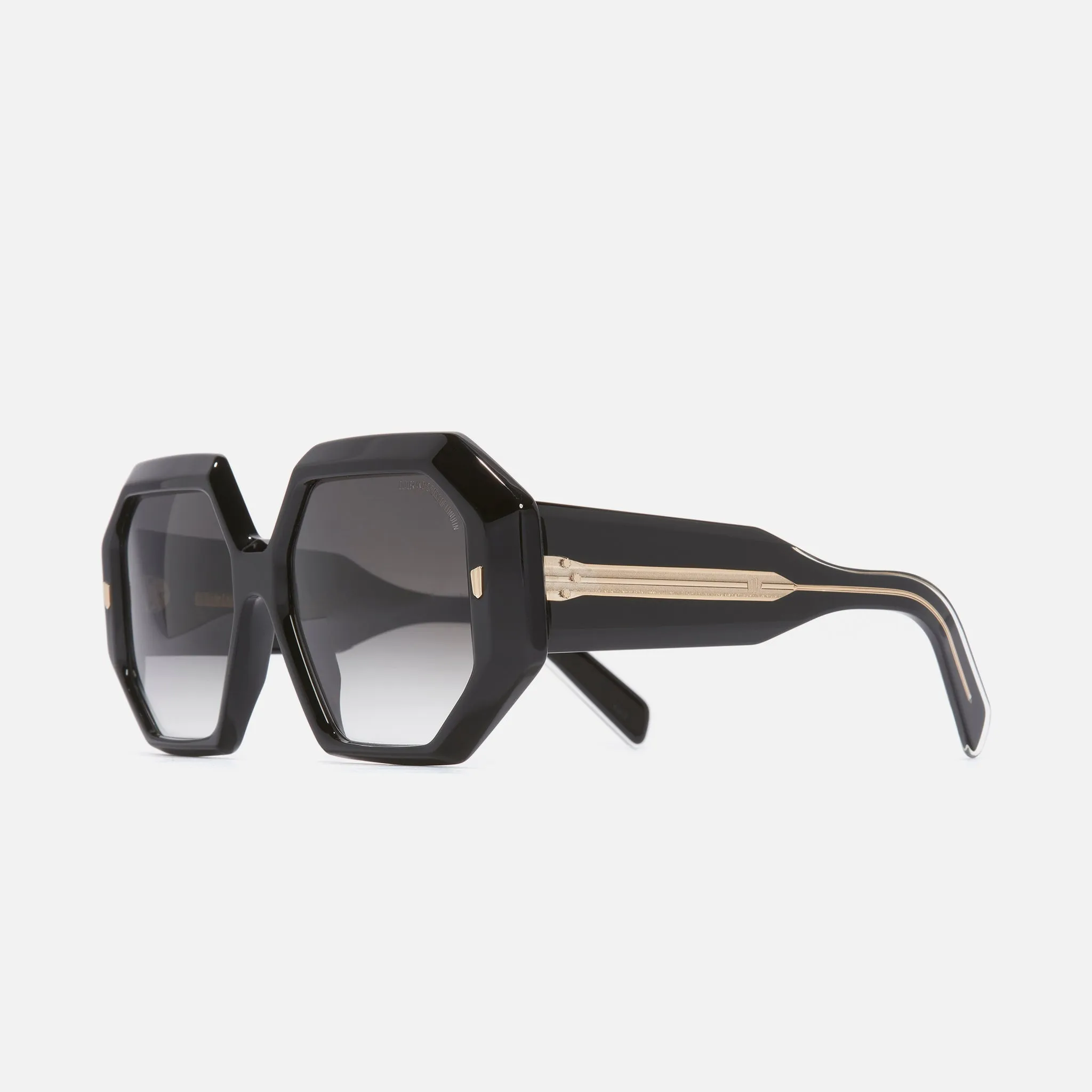 9324 Square Sunglasses sold by Cutler and Gross product image thumbnail 2