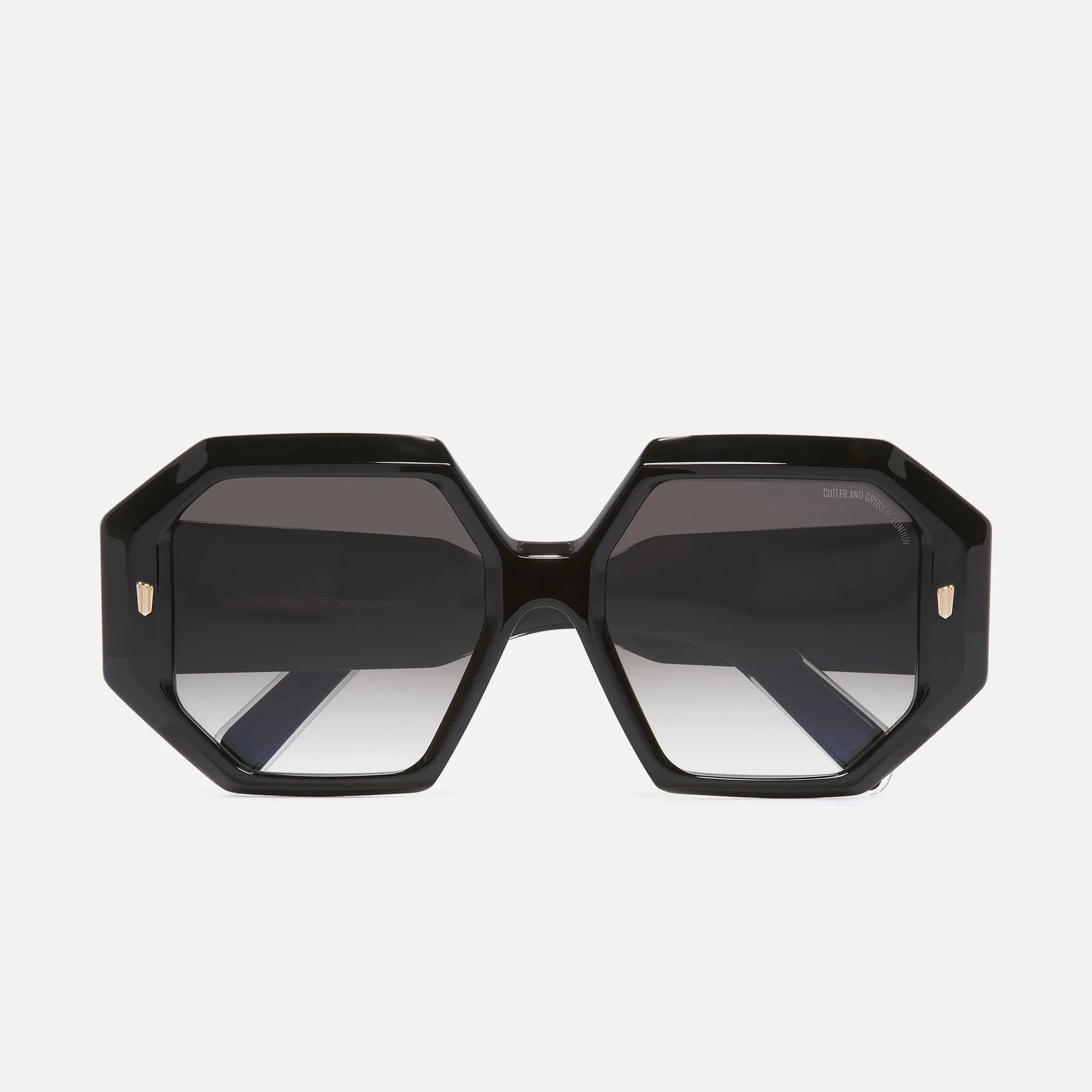 9324 Square Sunglasses sold by Cutler and Gross product image thumbnail 5