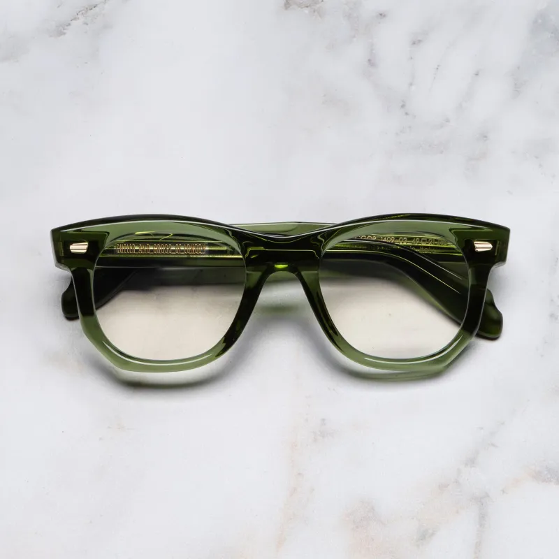 1409 Round Opticals made by Cutler and Gross