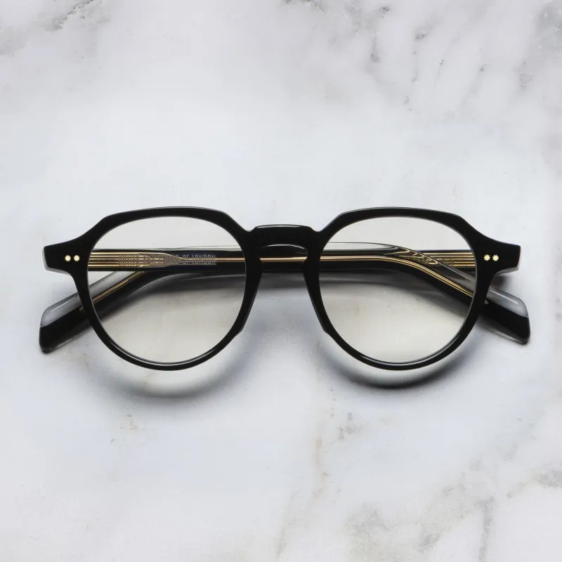 GR06 Round Opticals made by Cutler and Gross