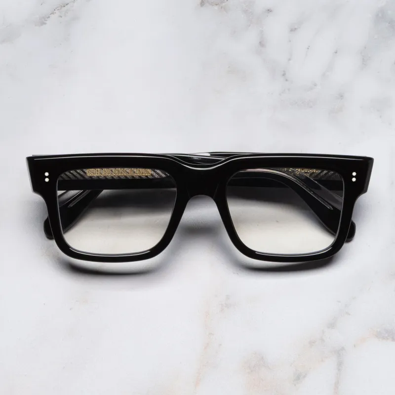 1403 Square Opticals made by Cutler and Gross