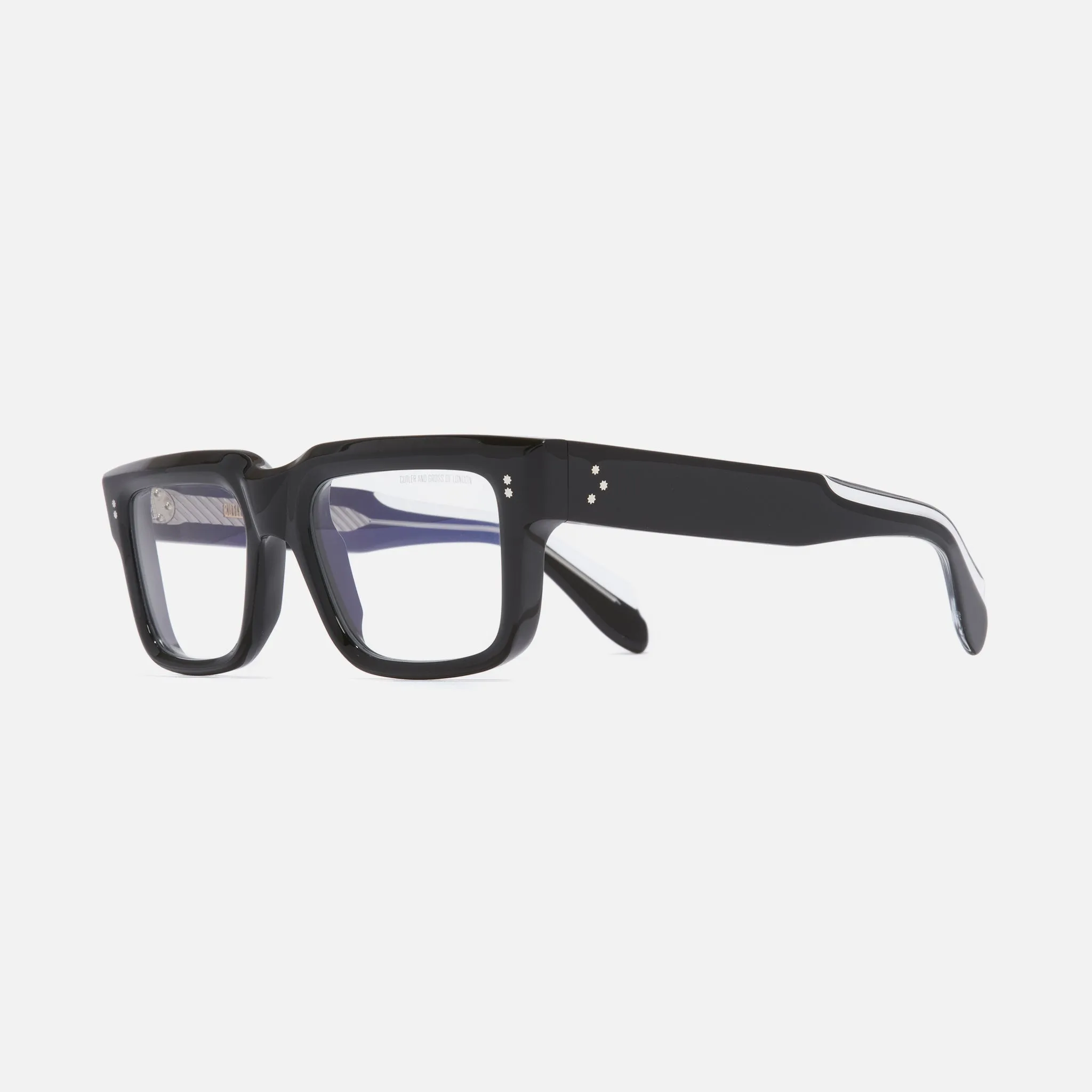 1403 Square Opticals sold by Cutler and Gross product image thumbnail 2