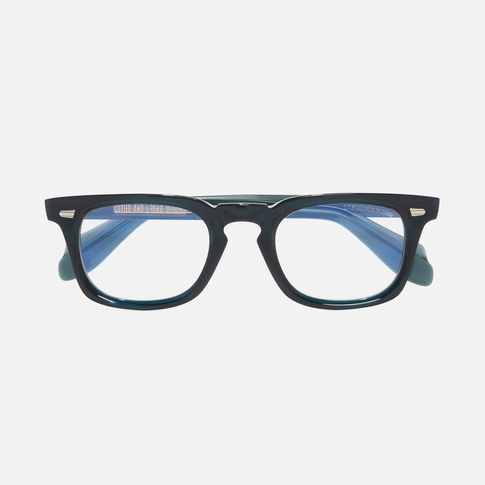 1406 Square Opticals sold by Cutler and Gross product image thumbnail 5