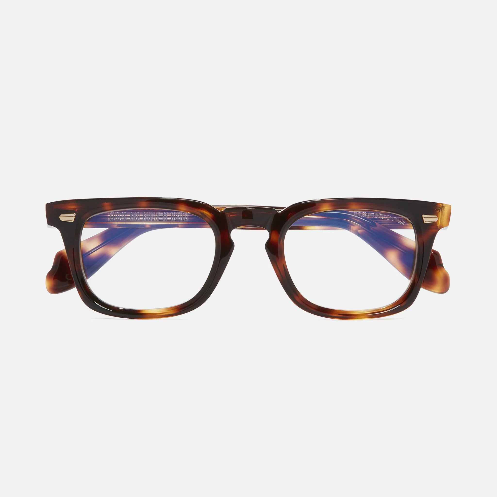 1406 Square Opticals sold by Cutler and Gross product image thumbnail 4