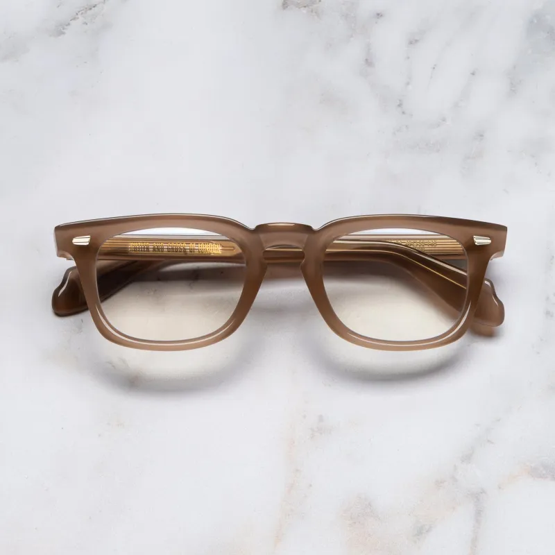 1406 Square Opticals made by Cutler and Gross