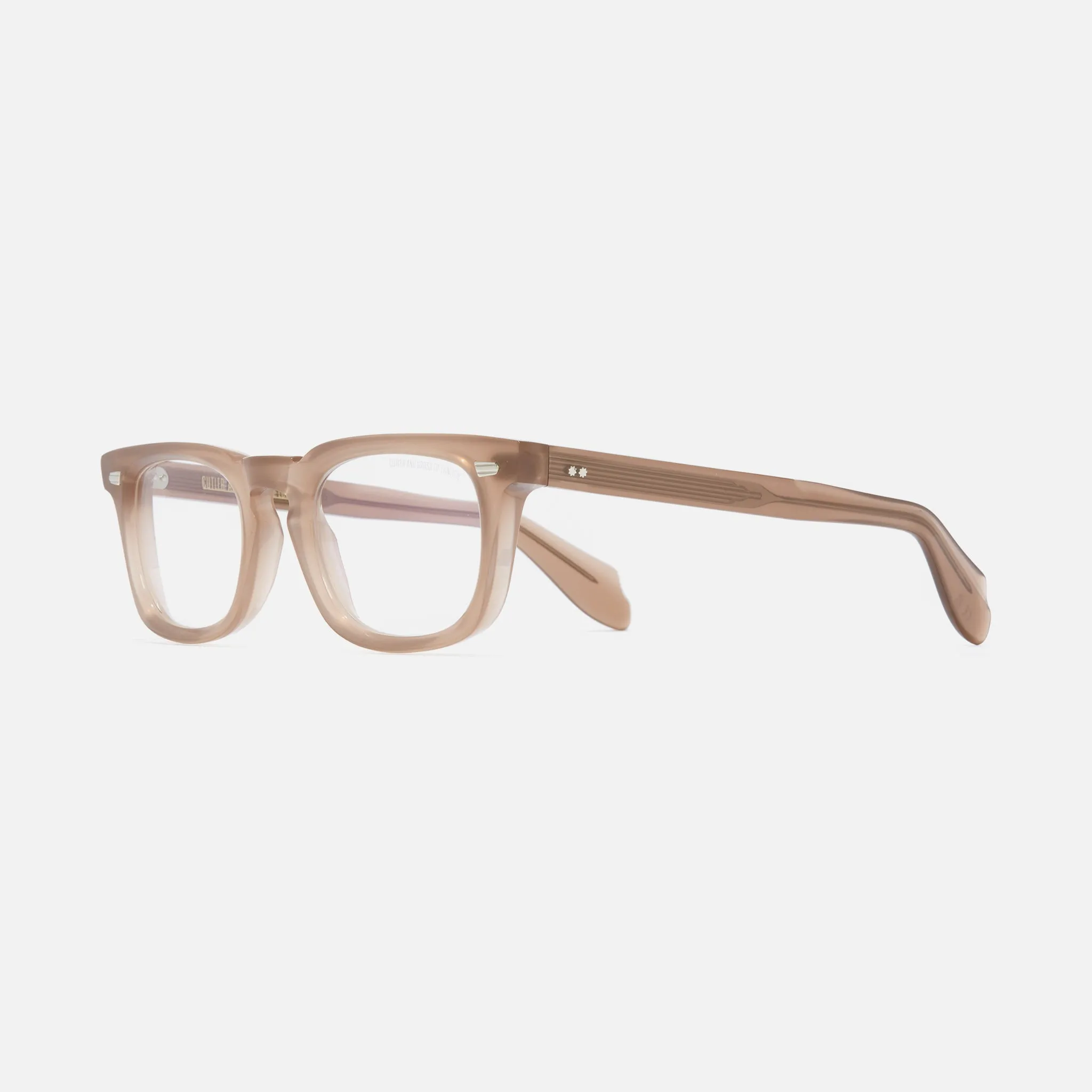 1406 Square Opticals sold by Cutler and Gross product image thumbnail 2