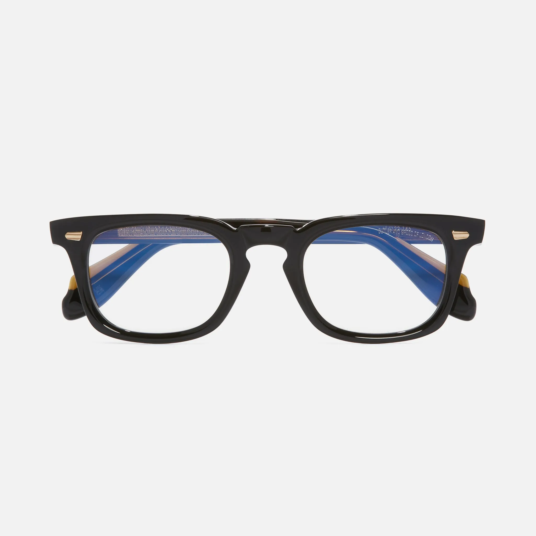 1406 Square Opticals sold by Cutler and Gross product image thumbnail 3