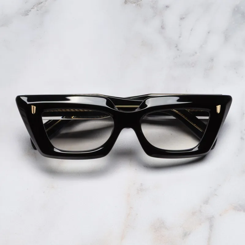 1408 Cat Eye Opticals made by Cutler and Gross