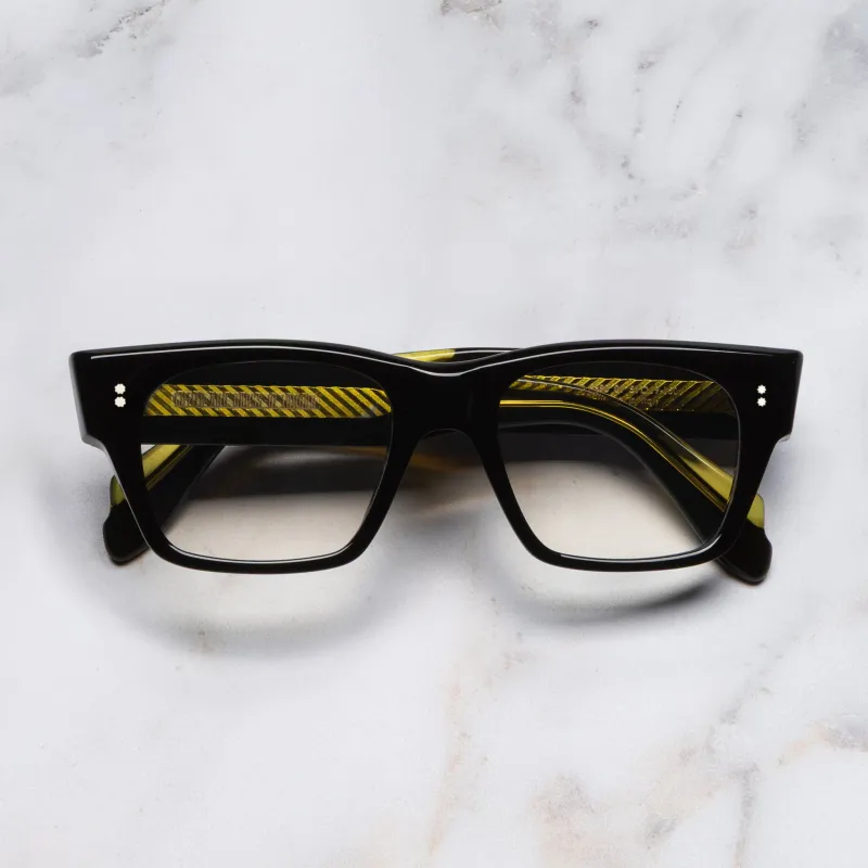 9690 Square Opticals made by Cutler and Gross