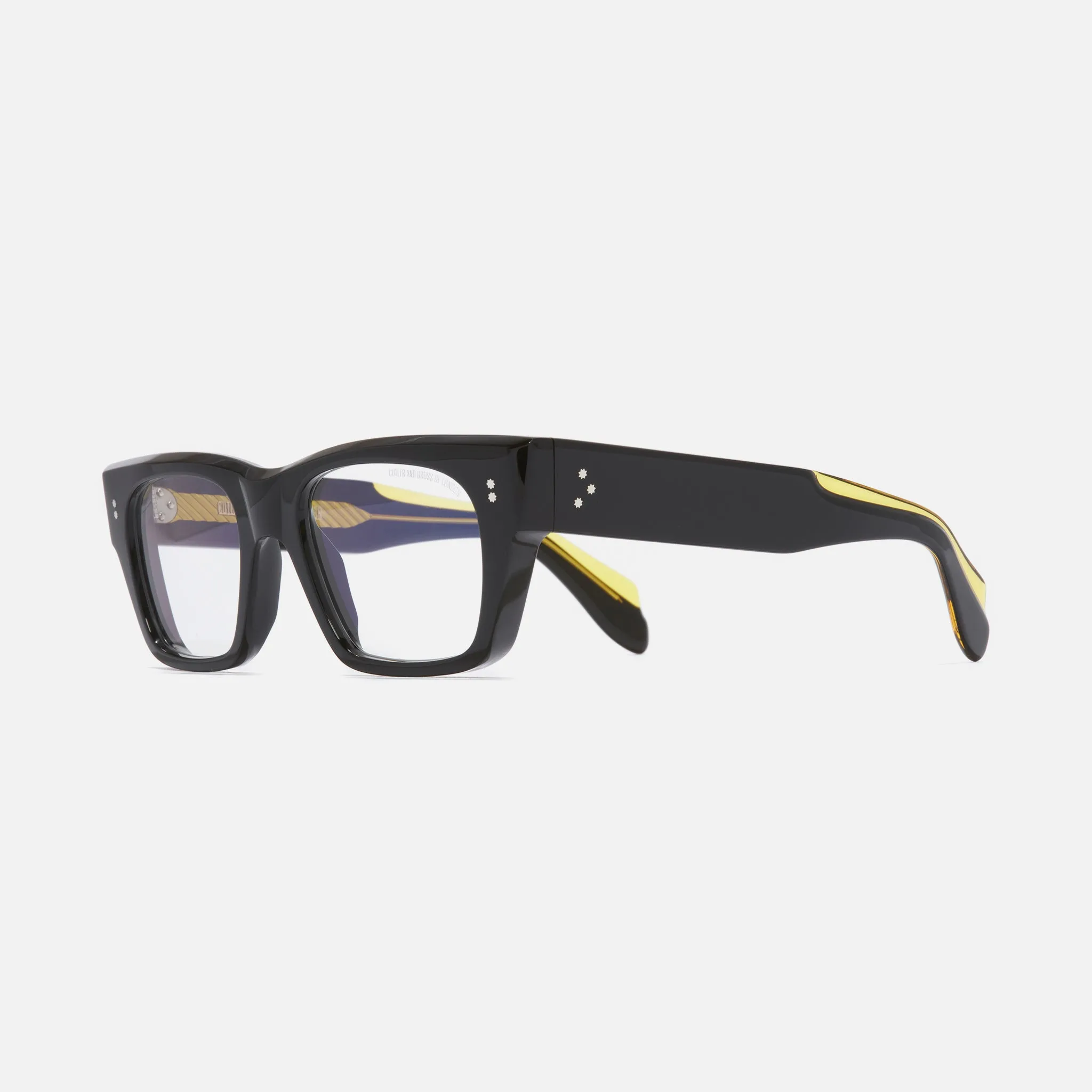 9690 Square Opticals sold by Cutler and Gross product image thumbnail 2