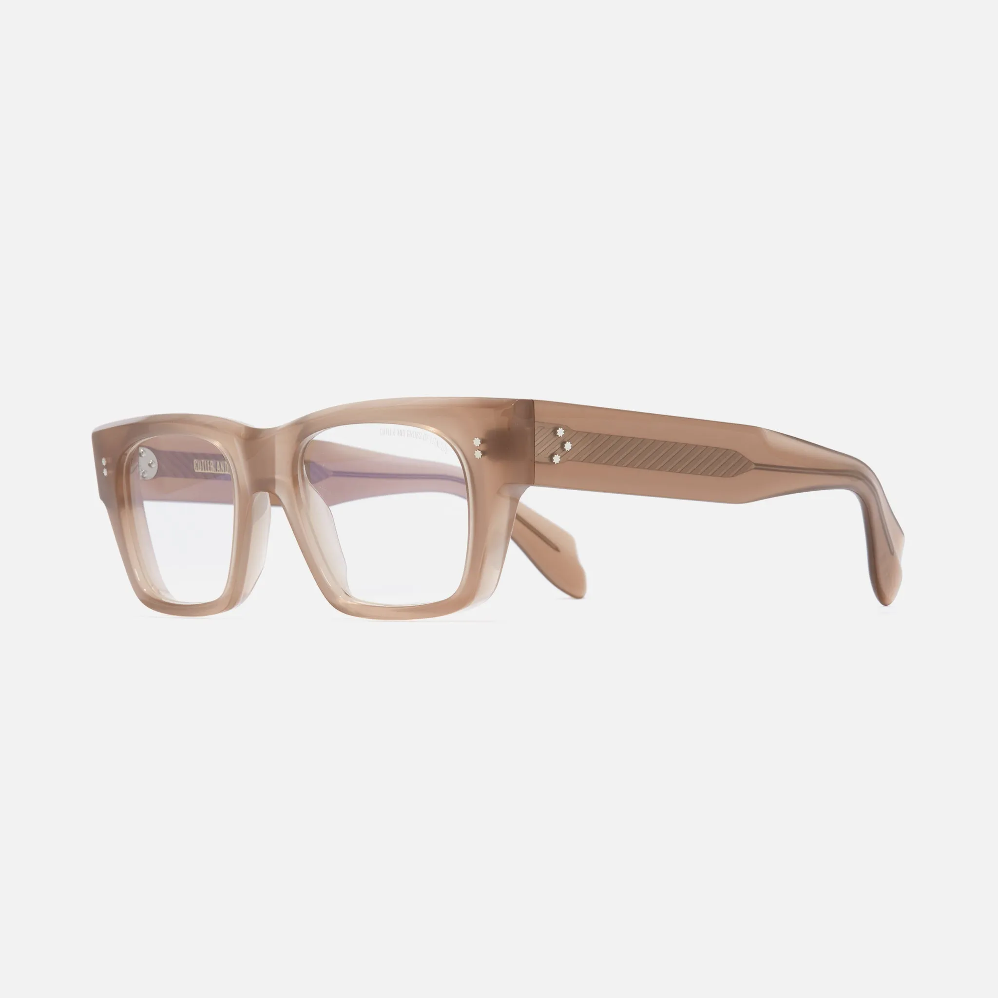 9690 Square Opticals sold by Cutler and Gross product image thumbnail 4