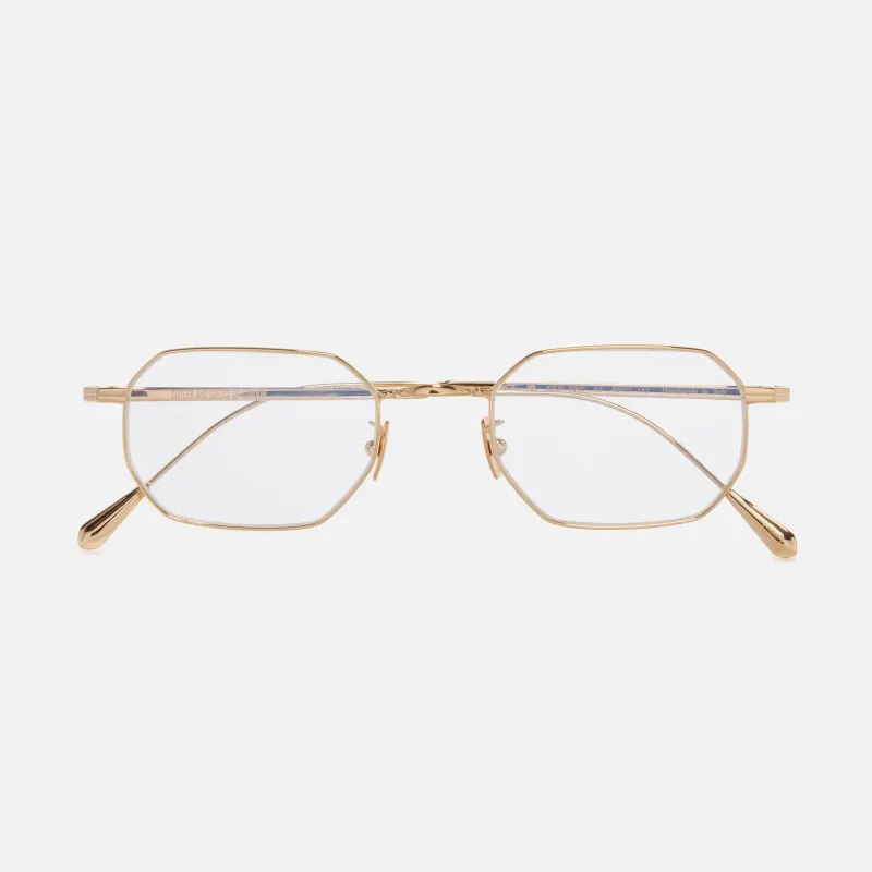 0005 Rectangle Opticals made by Cutler and Gross