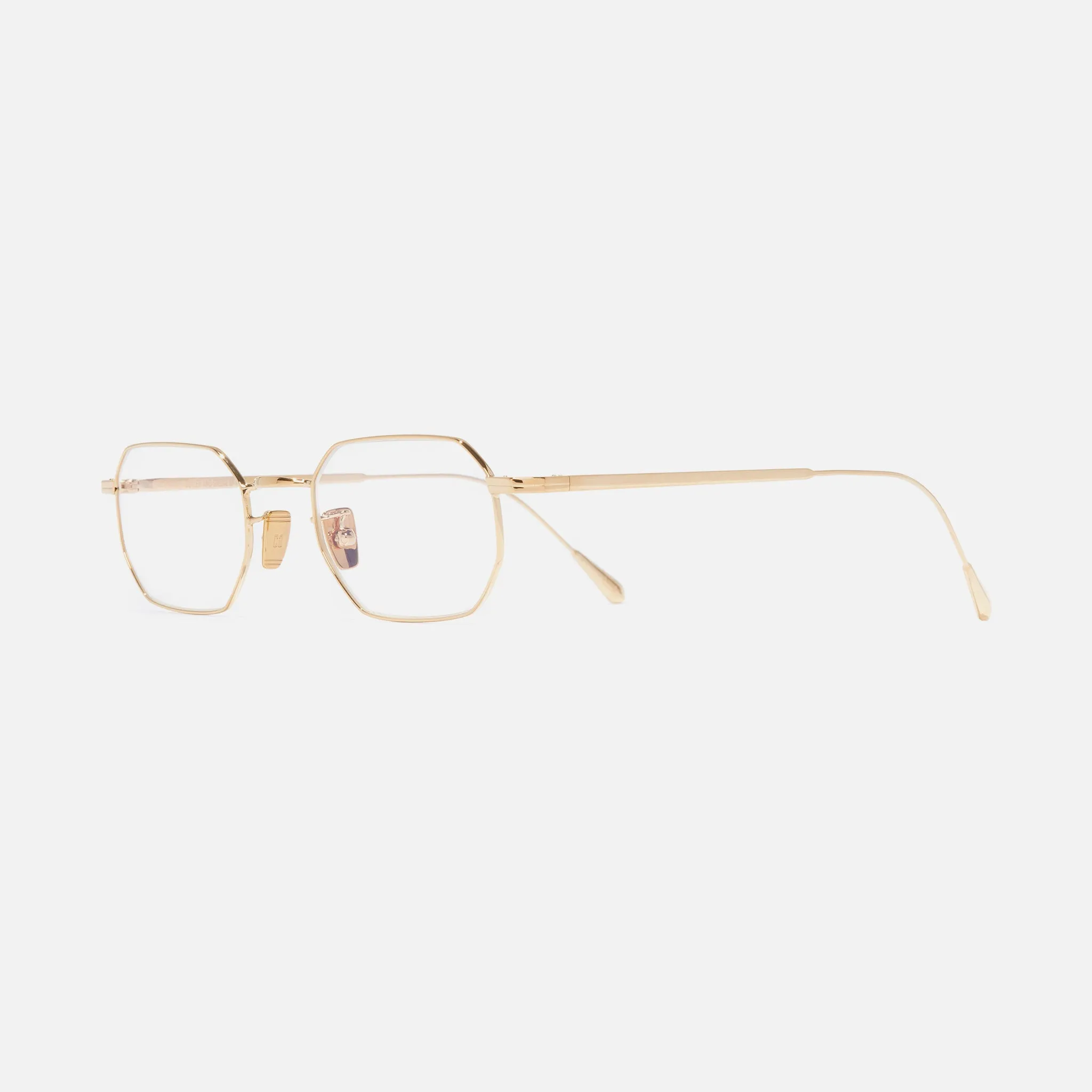 0005 Rectangle Opticals sold by Cutler and Gross product image thumbnail 2