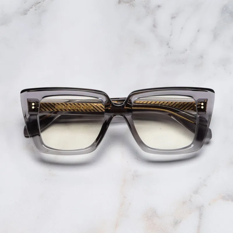 1401 Cat Eye Opticals made by Cutler and Gross