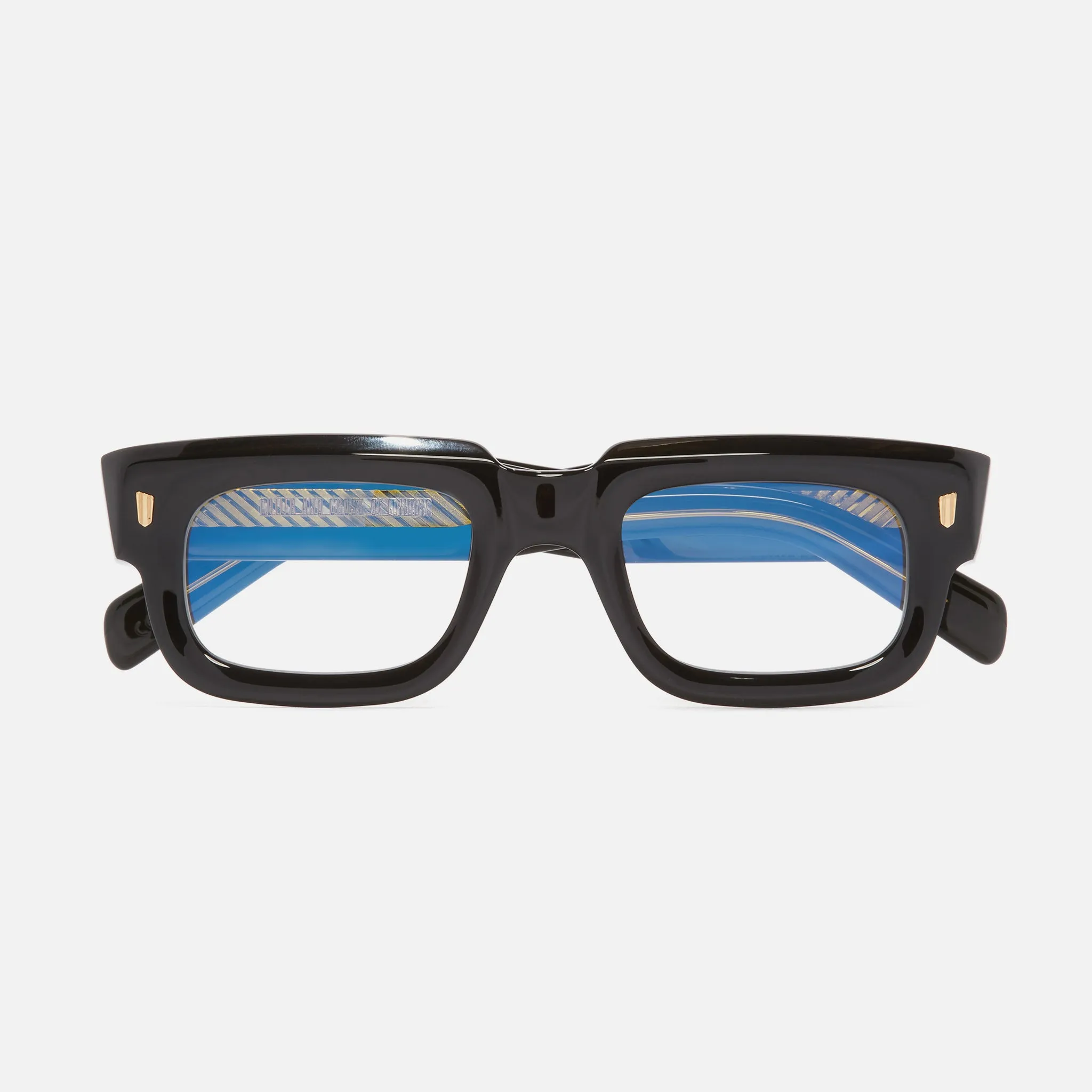 9325 Rectangle Opticals sold by Cutler and Gross product image thumbnail 3