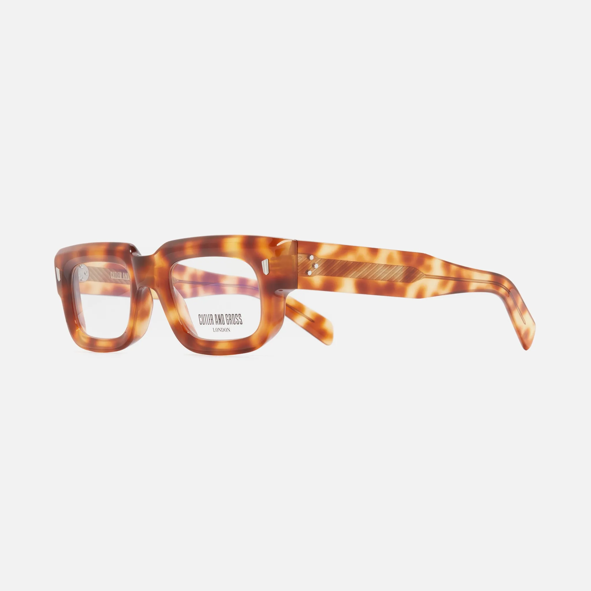 9325 Rectangle Opticals sold by Cutler and Gross product image thumbnail 2