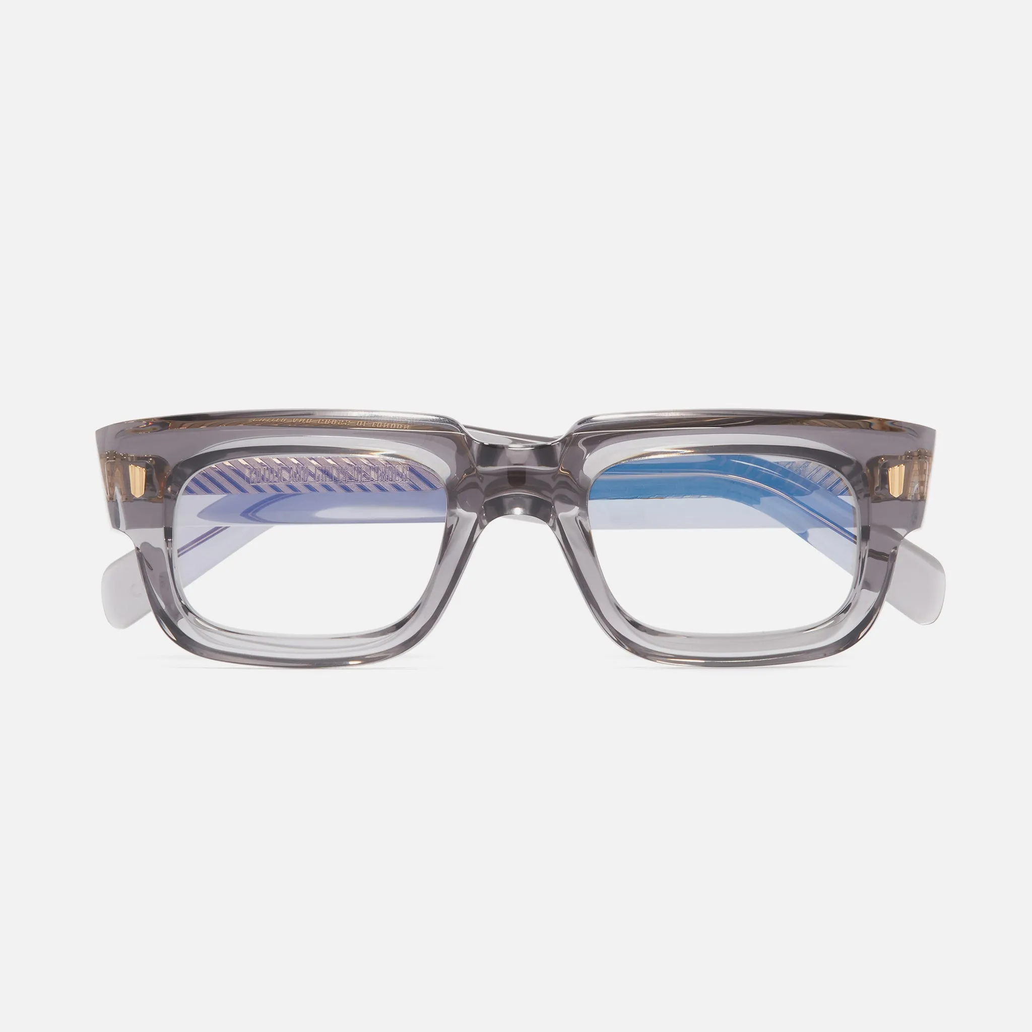 9325 Rectangle Opticals sold by Cutler and Gross product image thumbnail 4