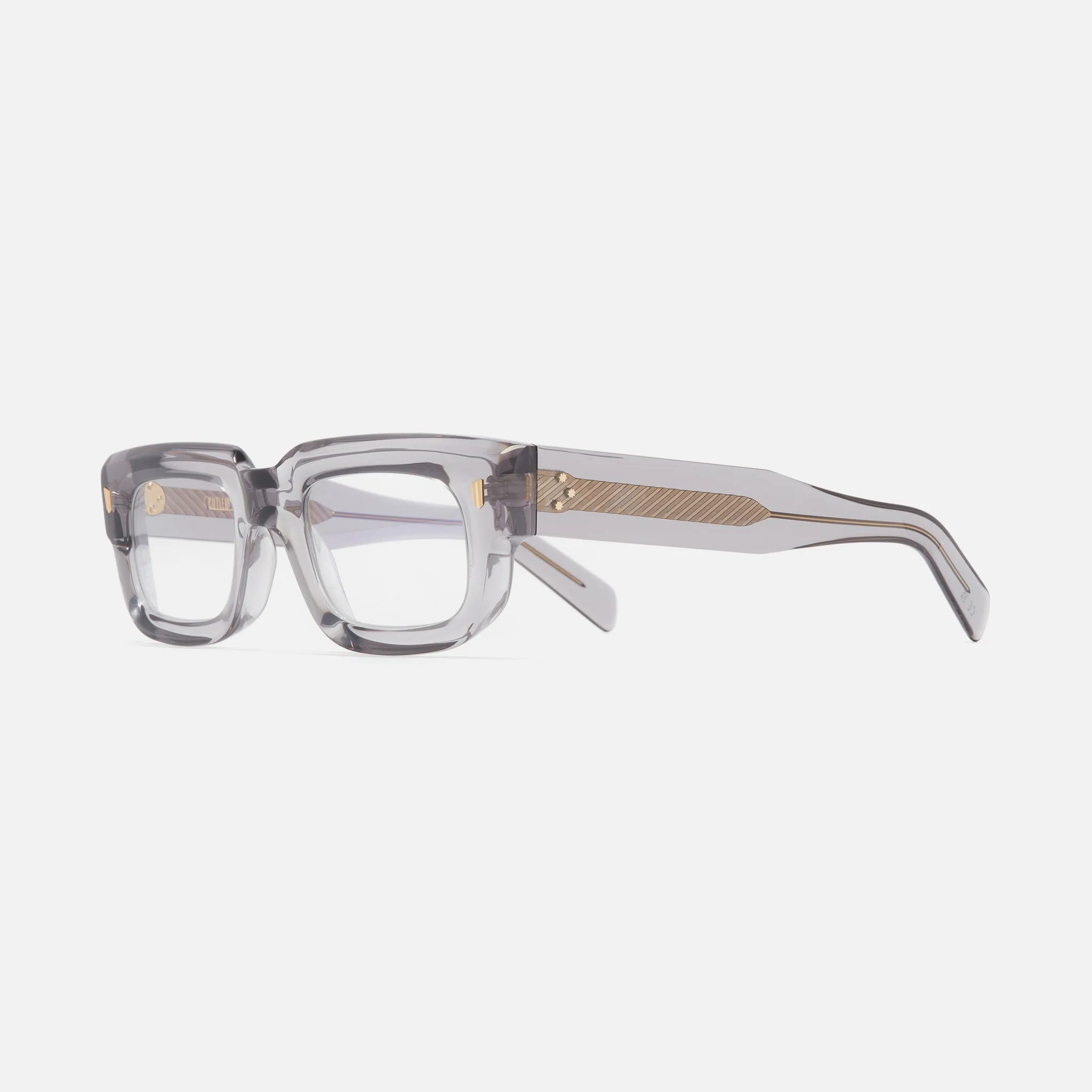 9325 Rectangle Opticals sold by Cutler and Gross product image thumbnail 5