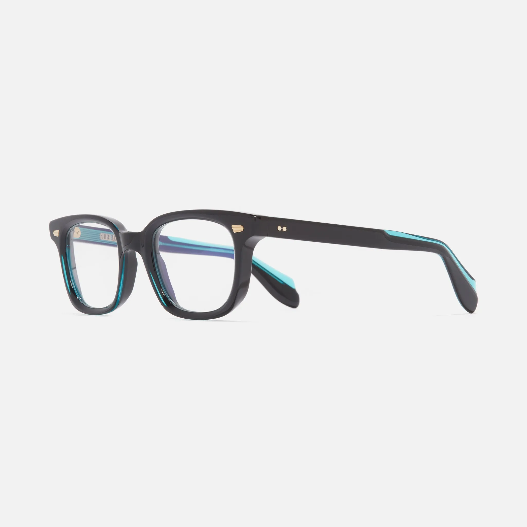 9521 Square Opticals (Small) sold by Cutler and Gross product image thumbnail 2