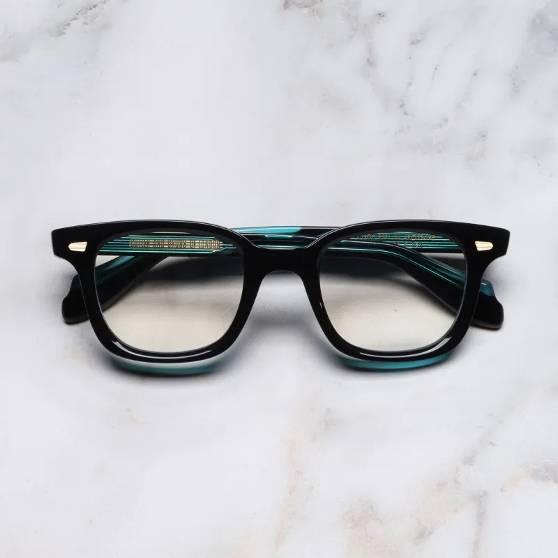 9521 Square Opticals (Large) made by Cutler and Gross