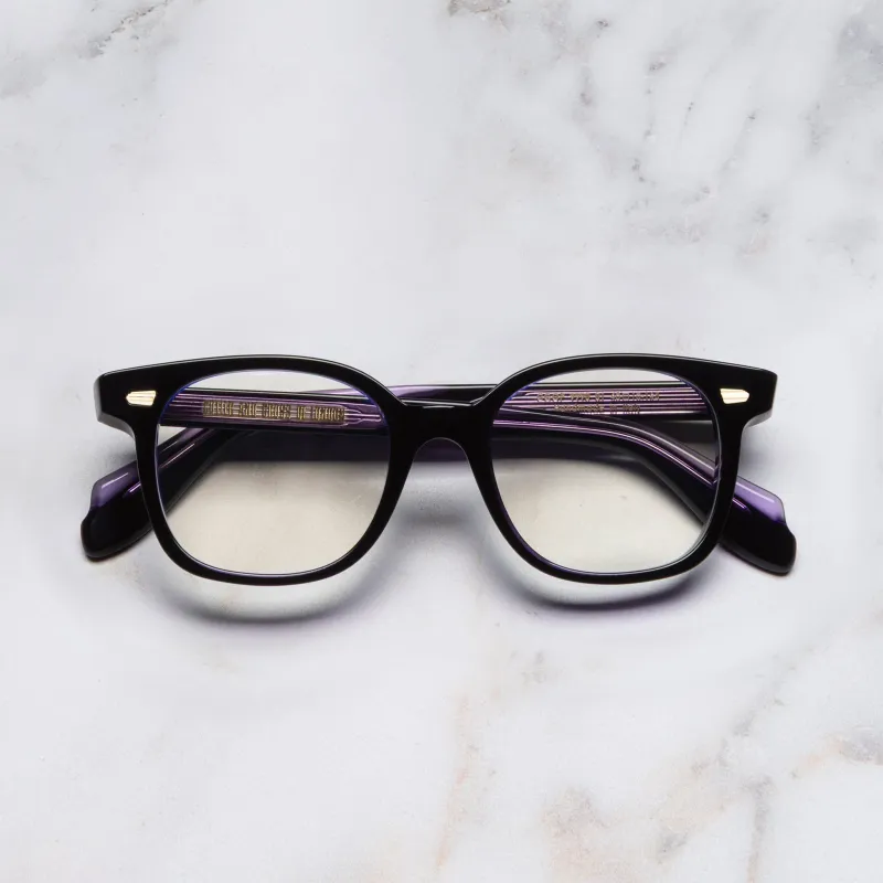 9990 Round Opticals made by Cutler and Gross
