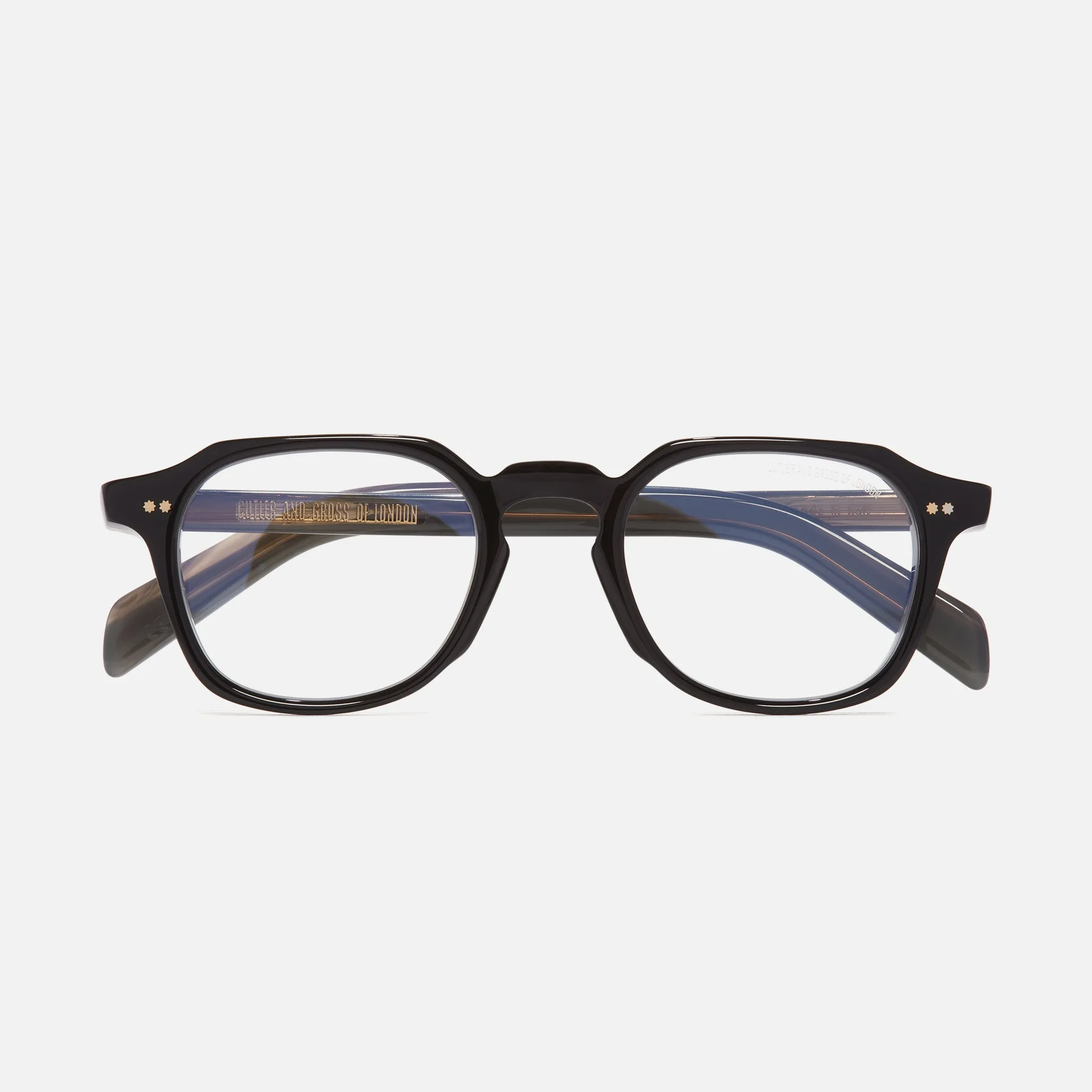 GR03 Square Opticals sold by Cutler and Gross product image thumbnail 5